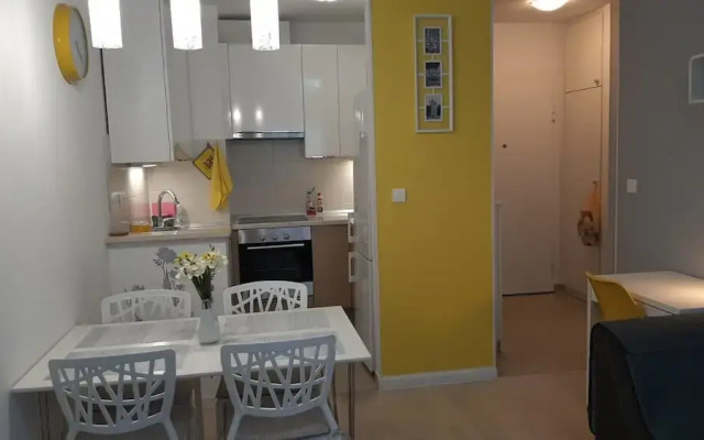 Verdi 1-bed Apartment in Split