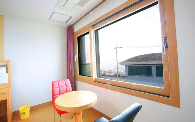 Samda Hostel