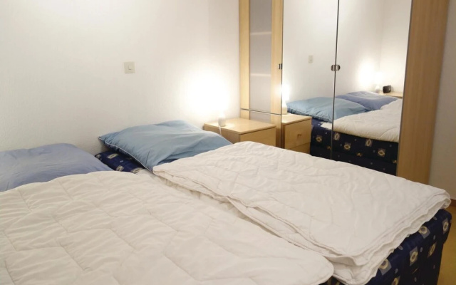 Stunning Apartment in St. Andreasberg With 2 Bedrooms