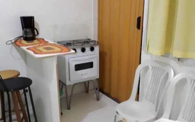 Ha 200M da Praia Posto 5 Copacabana Apartamento