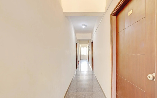 OYO 79245 Collection O Suraksha Stay