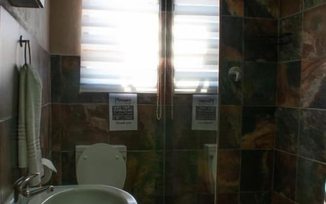 Casa de la Presa 6