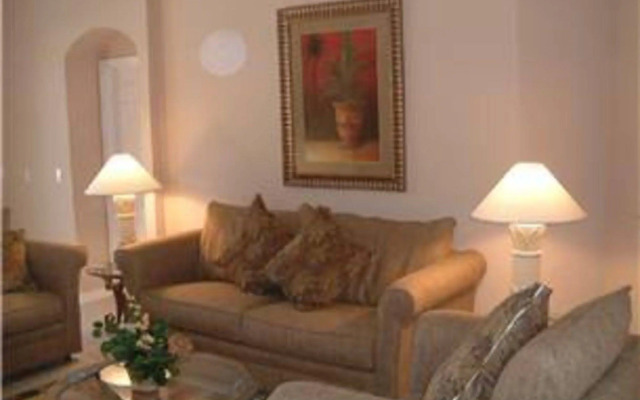 Malcom's West Haven Villa