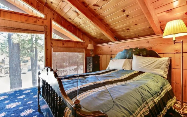 Summit Escape Lodge