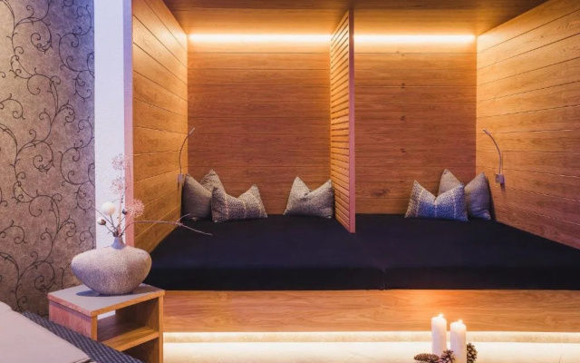 Hotel Cores