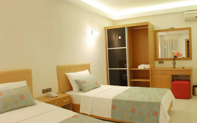 Cennet Park Hotel