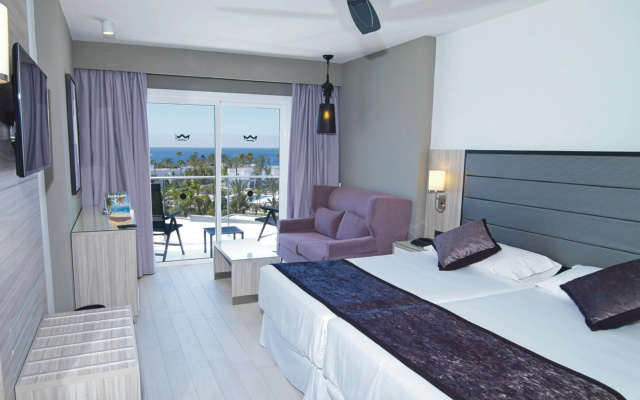 Hotel Riu Palace Meloneras