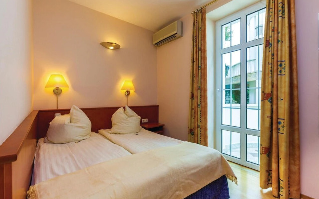 Stunning Home in Crikvenica With Wifi and 1 Bedrooms