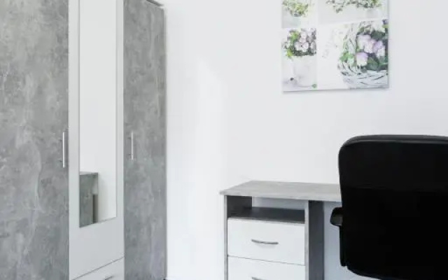MyHome Basel RC44B