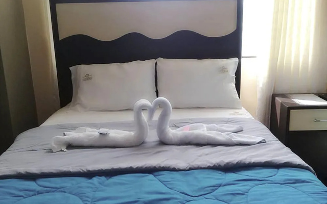 Hotel Los Inkas
