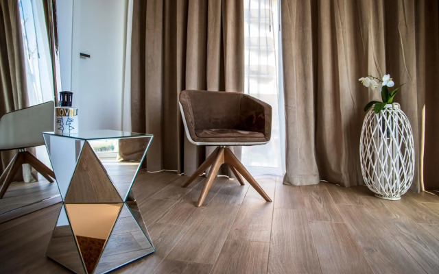 Hotel Alpen