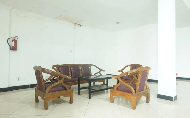 Hotel O Gr Kost Kaladan