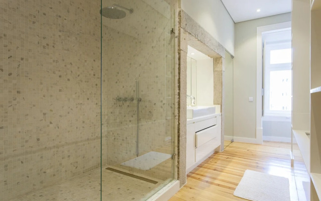 Figueira Square Downtown Deluxe Apartment Rentexperience