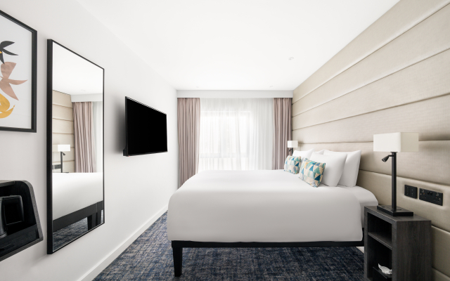 Voco London - Marylebone By Ihg
