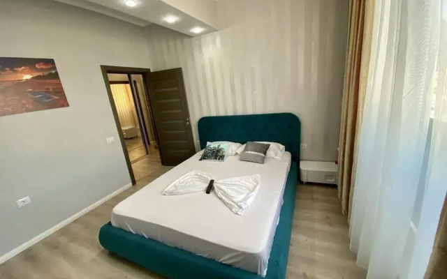 Dream Mamaia North