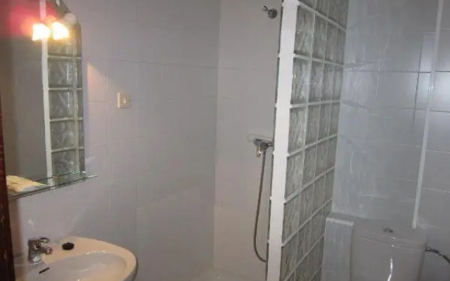 Hostal El Volante
