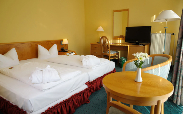 Park Hotel Fasanerie Neustrelitz