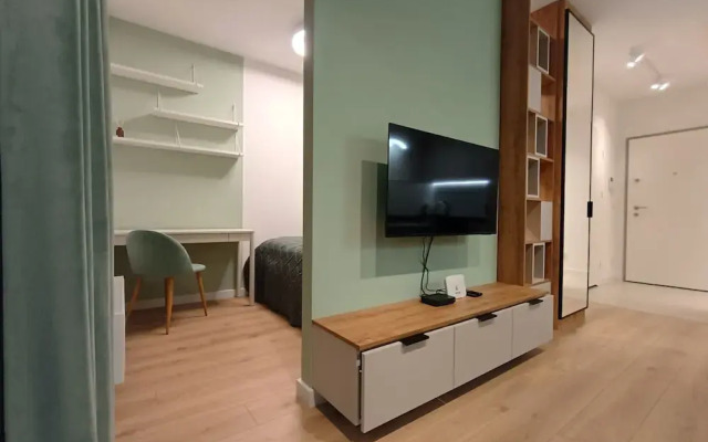 Apartamenty Żurawie Q4 Apartments