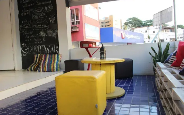 Hostel Do Rasta