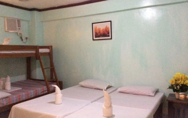 La Casa Teresa Beach Resort
