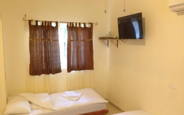 Desert Routes Inn Shvilim ba Midbar