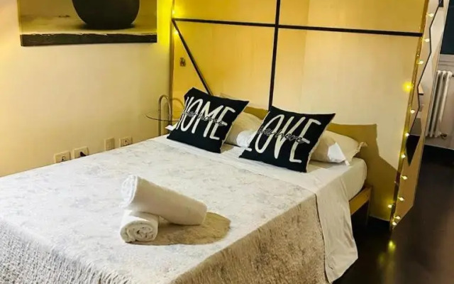 Prada Apartment