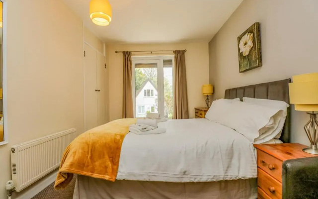 No1, Tranquil Tamar Valley home near Moors & Coasts