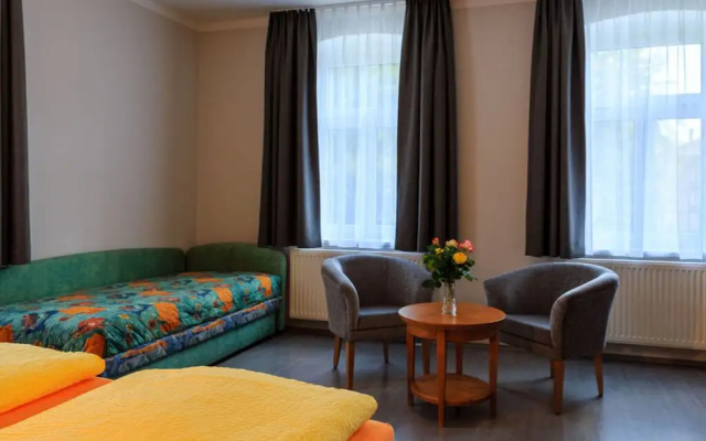 Vakantieappartementen Ender