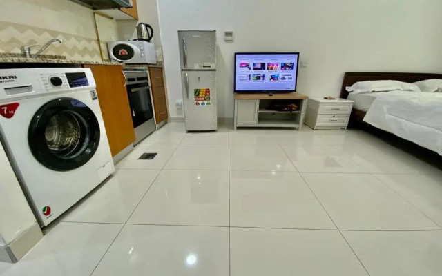 Budget Rental Apartments in Dubai