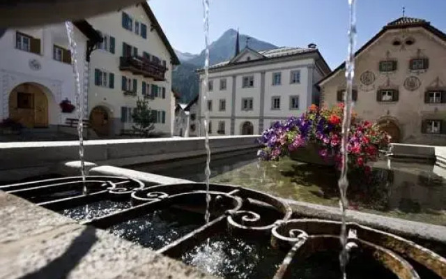 Bun di Scuol