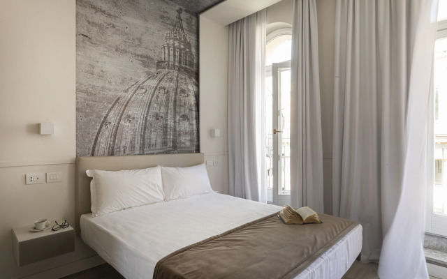 Hotel Regno