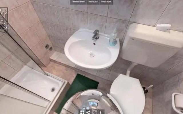 Tímárház Panzió