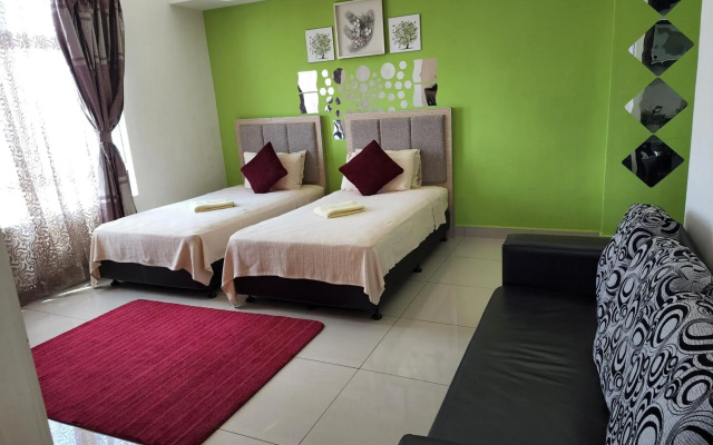 The Viana Apartment IV