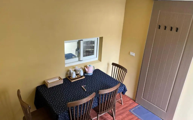 Natural High B&B