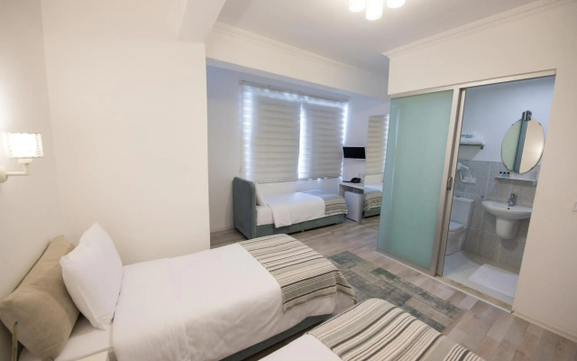 Minu Hotel