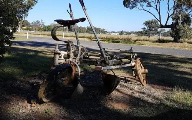 Rose City Caravan Park