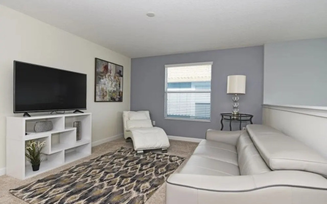 5-Bedroom Villa in Davenport Champions Gate-1624GMVDJGIL