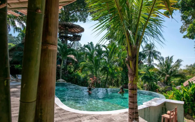 Oasis Koh Chang