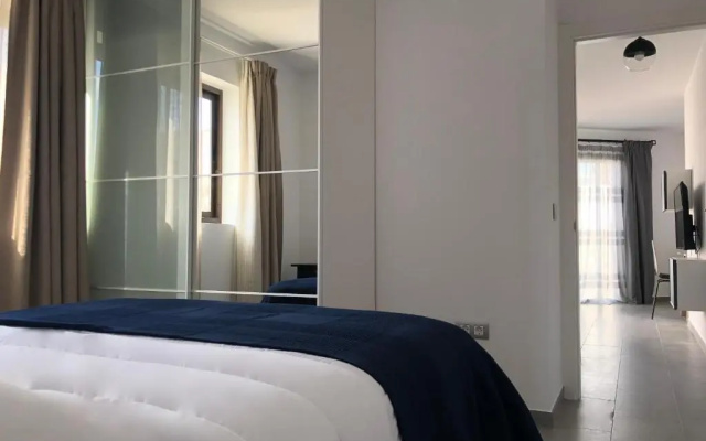 Apartamentos Tahona FUERTEVENTURA
