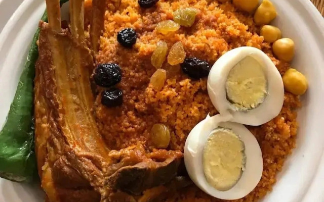 Sahraoui