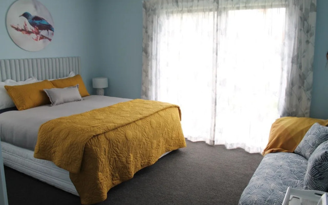 Marlborough Wine Country B&B