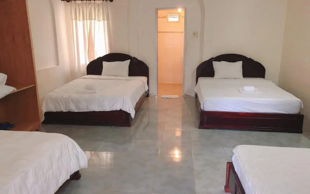 Kega Lighthouse Resort