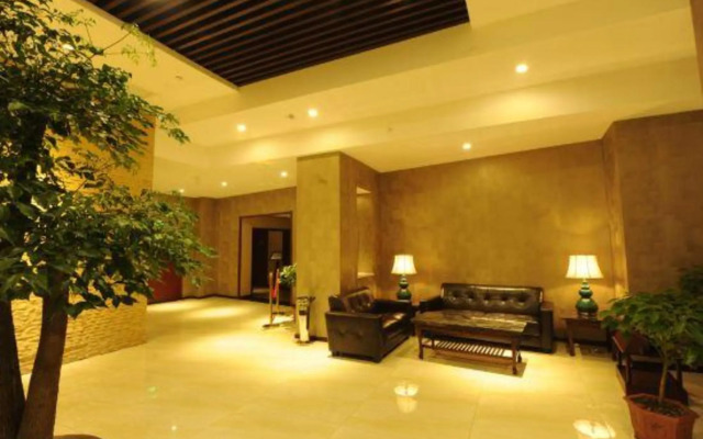 Tangyue Hotel