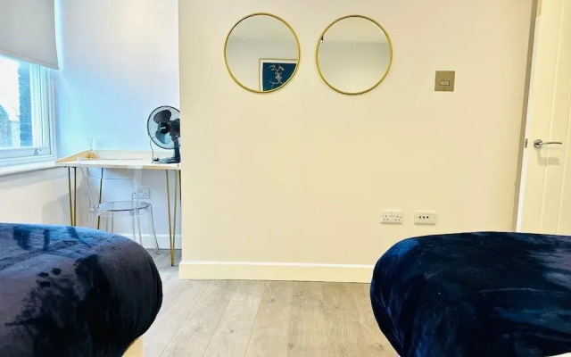 Spacious 2 Bedroom Apartment in Margate