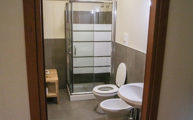 Oasi Hostel