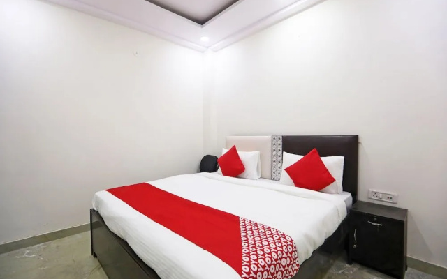 OYO 46841 Aashiana Guest House