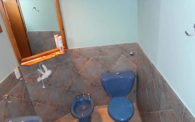 Cabaña de Dolly