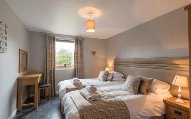 Lord Galloway 34, Newton Stewart
