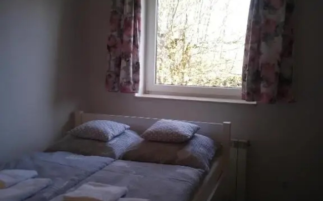 Apartamenty i pokoje Pluszak