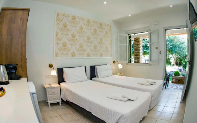 Seascape Elegant Residence